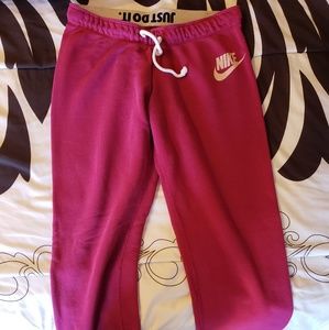 Nike Joggers